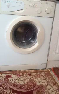 لباسشویی هایر5کیلویی