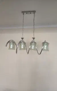 ست لوستر