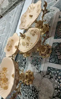 سرویس پذیرایی گنجه
