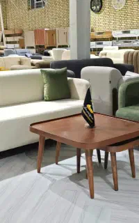 مبلمان کارخانه زرکالا-مبل مینیمال، چستر، پاریس