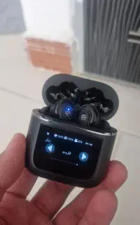 ایرپاد لمسی ایفورج