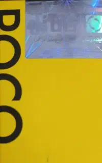 گوشی پوکو 8g   256 m6