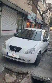 تیبا یک مدل ۹۸. کارکرد ۱۱۰