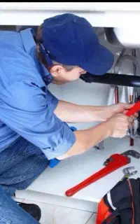 تاسیسات ساختمانی