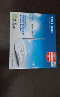 مودم تی پی لینک