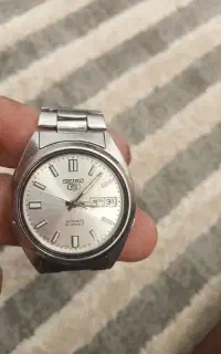 سیکو ۵