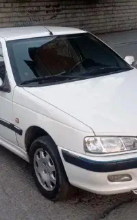 پارس  دوگانه شرکتی