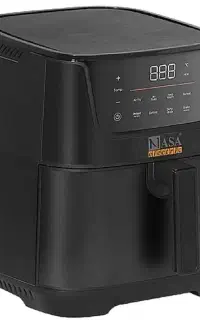 سرخ کن ناسا الکتریک مدل Ns811