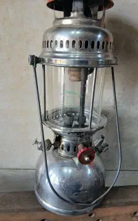 چراغ توری