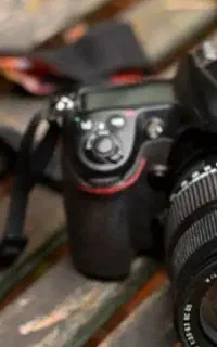 پروژه آموزشی عکاسی