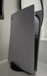 ps5 استاندارد کپی خور