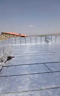 آسفالت ایزوگام