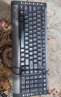 کیبورد فراسو