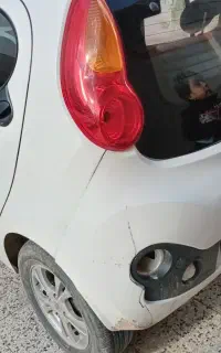 ام وی ام ۱۱۰ s کامفورت نقد و اقساط