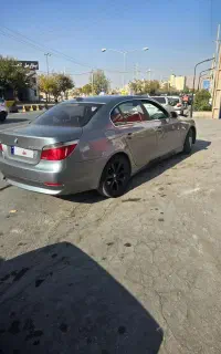 bmw530