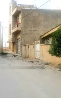 منزل فروشی شباب