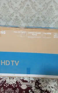 تلویزیون سامسونگ LED FULL HD