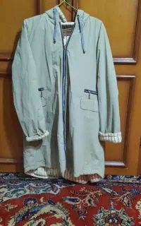 بارانی شیک