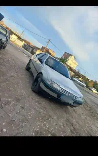 ماشین پژو 405 مدل 85