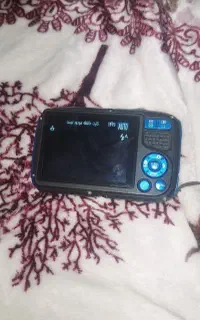 دوربین D30
