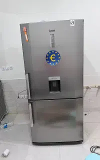 یخچال فریزر یورو استار ۳۰ فوت RF-840 N-E2
