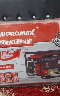 موتور برق EDON PROMAX