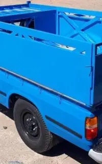 باربری وانت نیسان( کرایه ای)