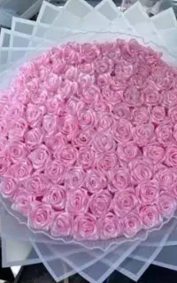 درست کردن گل رومانی همه رنگ با قیمت خیلی مناسب