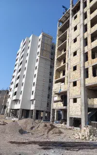 پیش فروش بندرعباس واحد۲خواب شهرک نبوت