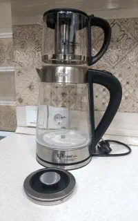 کتری برقی مارک فوما ژاپن