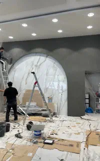 بازسازی
