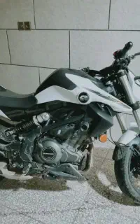 متور سیکلت