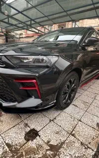 KMC A5کی ام سی2024 توربو 1500 گارانتی دار