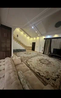 ویلایی دوبلکس منطقه آزاد