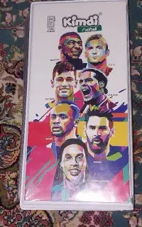 کارت کمیدی حراج