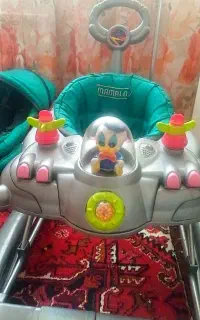روروئک و کریر