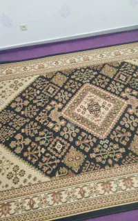 گلیم فرش 6متری