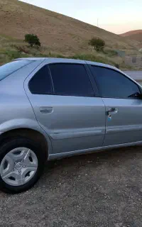 سمند دوگانه 86 (معاوضه با پژو )