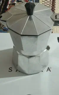 موکاپات و استکان