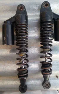 موتور سیکلت