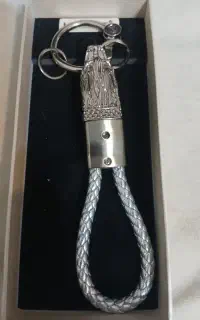 جا سوییچی  و یا  جا کلیدی مدل اژدها