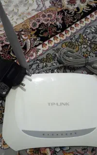 مودم تی پی لینک