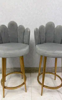 صندلی اوپن در حد نو