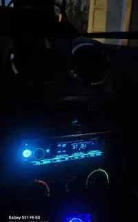 پخش خودرو دنای 8023d