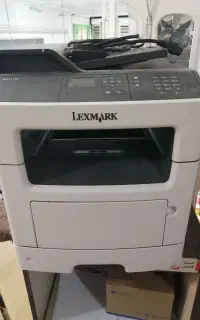پرینتر 4 کاره لکسمارک Mx317dn