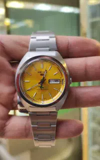 ساعت سیکو 5اتومات