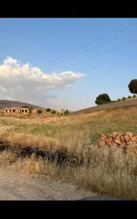 ۵۰۰مترزمین/قابل ساخت/روستای نقاره خانه