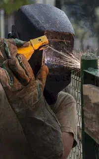 جوشکاری سیار عبداللهی