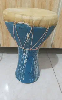 تمپوگلی،یاضرب گلی سنتی