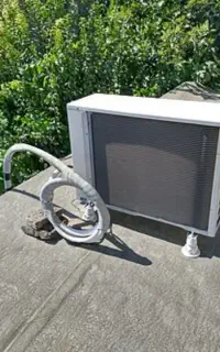 نصب و سرویس و تعمیرات کولر گازی و کولر آبی